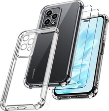 Case, For Honor x6b 200 Lite
