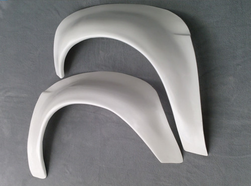 Mgb sebring standard - standard, arches