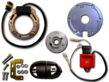 HPI Ignition for 1982-1983