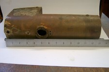 model live steam boilers