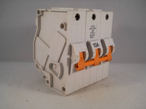 Federal electric mcb amp - mcb,