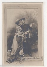 Military Romance, Germany