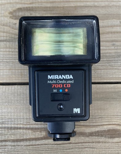 Miranda multi dedicated 700 - multi-dedicated,