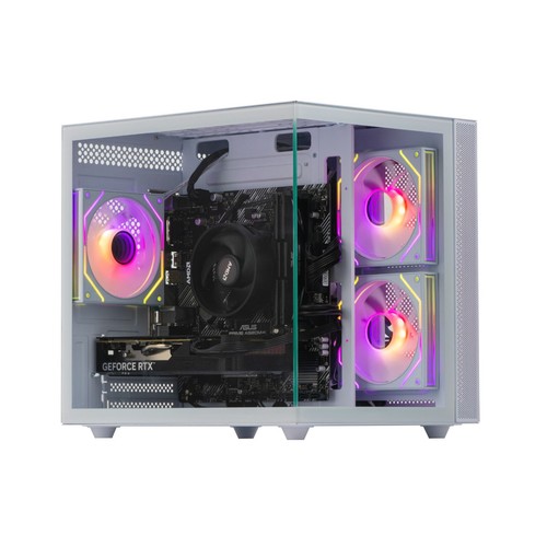 Gaming bundle quad - bundle,