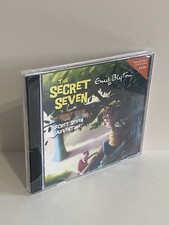 The secret seven and - the,