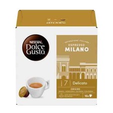 NESCAFE ESPRESSO MILANO