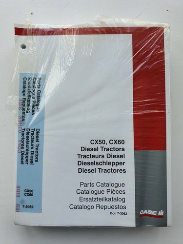 Case cx50 cx60 - cx50,