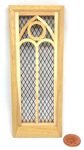 Dolls house cumberland wooden - house,