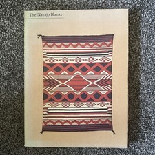 The Navajo Blanket - Berlant &