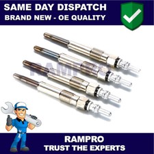 Rampro 4X FOR SEAT ALHAMBRA