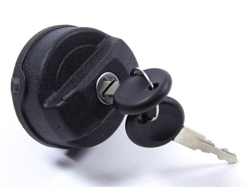 Bus bulli fuel cap cover - bus,
