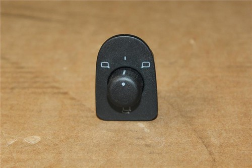 Mirror switch for - switch, seat