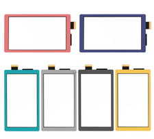 Nintendo Switch Lite LCD Digitizer Touch Screen Glass HDH-001 Genuine