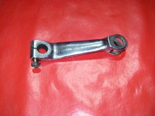 Top brake lever brake arm foot
