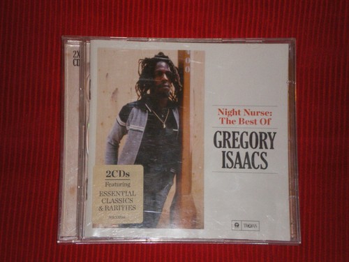 Gregory isaacs night - night, the