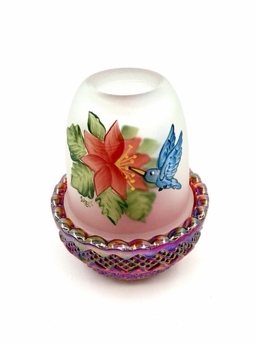 Mosser fairy lamp - mosser,