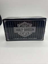 Harley Davidson Fat Boy 1999
