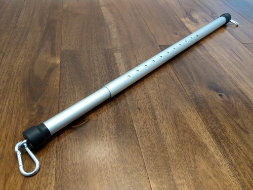 Adjustable spreader bar - spreader,