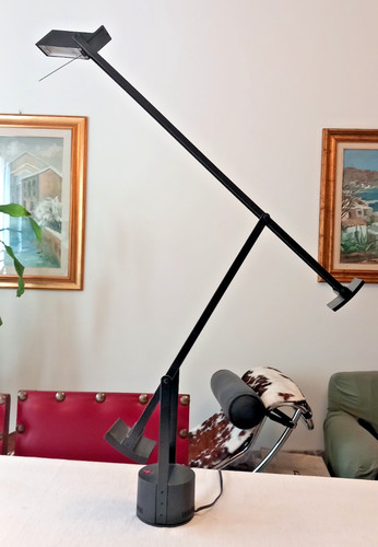 Artemide tizio classic black - artemide,