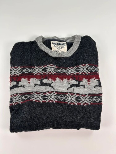 Threadbare denim corps - threadbare,