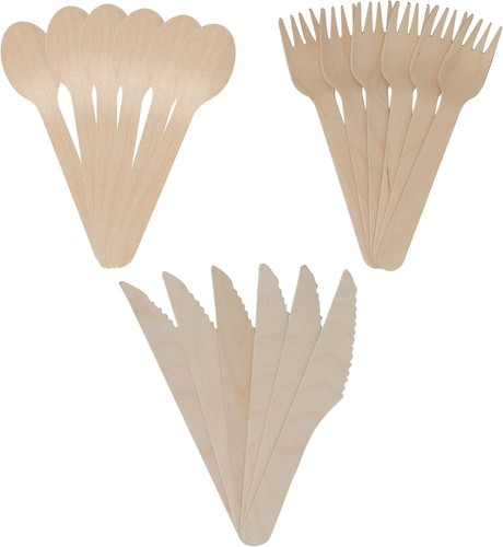 Eco friendly disposable wooden - eco,