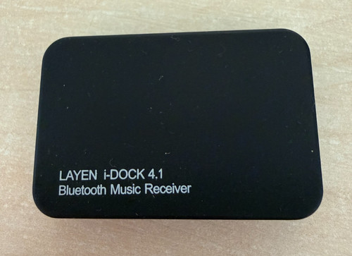 Layen dock 1 - layen, 4.1