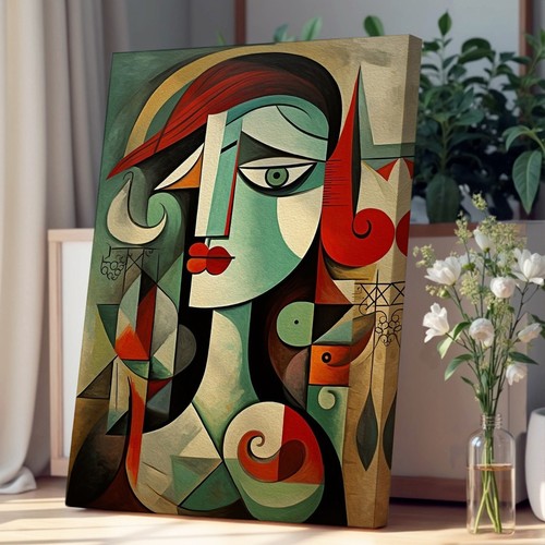 Pablo picasso renaissance - picasso,
