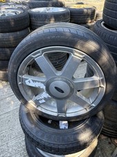 GENUINE FORD FIESTA MK6 / MK7