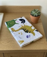 Kids Dinosaur Towel – Soft