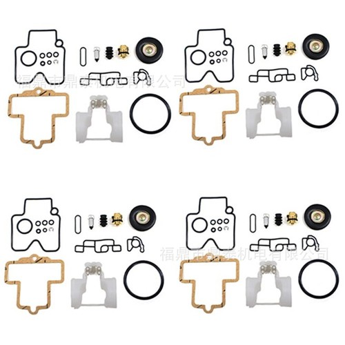 Carb repair - 4x,