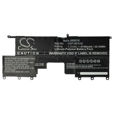 Battery for Sony SVP1322V9R