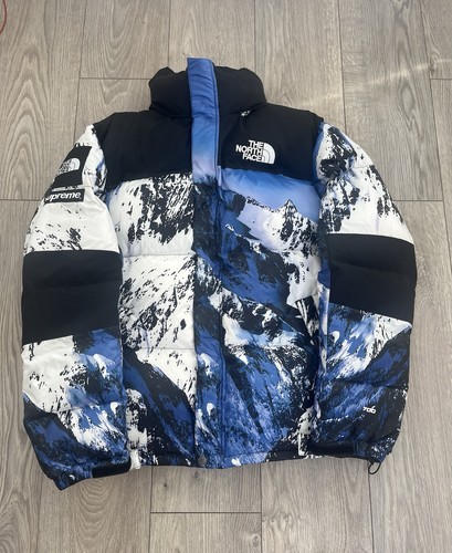 Supreme the north face - the,