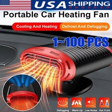 150W Heater Portable Heating