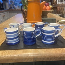 Whittard Of Chelsea Hand