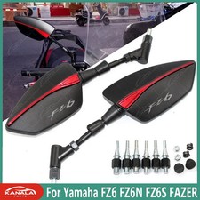 For Yamaha FZ6 FZ6N FZ6S FAZER