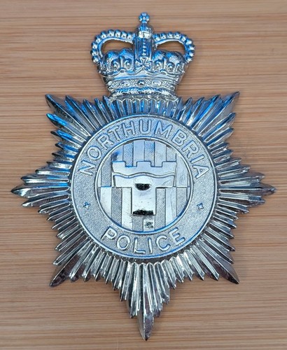 Obsolete british northumbria - obsolete,