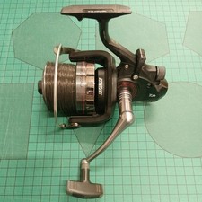 Daiwa Windcast BR 5500LDA Fishing Reel Carp Pike, 2 off 3 **read description**