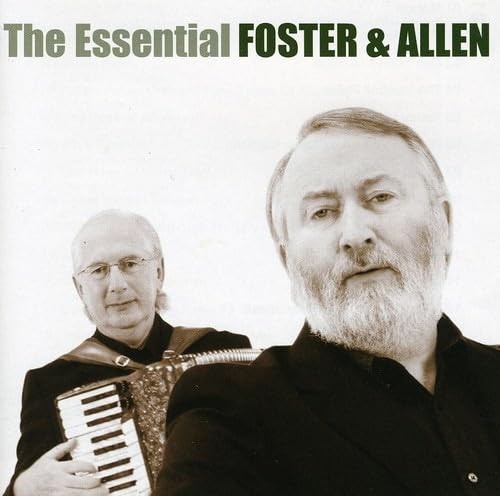 Foster allen essential - foster,
