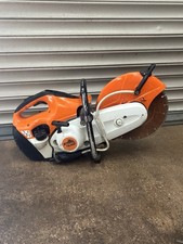 STIHL TS 410 Petrol Cut Off