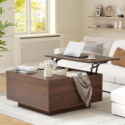 Mossora walnut brown - mossora, top
