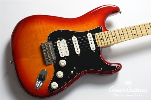 Fender player stratocaster - fender,