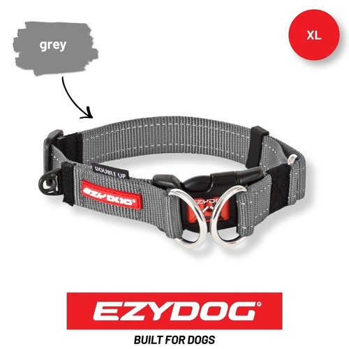 Ezydog double dog - up,