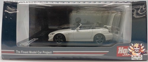 Hobby japan honda - 1/64,