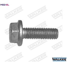 BOLT EXHAUST SYSTEM 80460 FOR SKODA SUPERB/II OCTAVIA/Combi LAURA  ALFA ROMEO