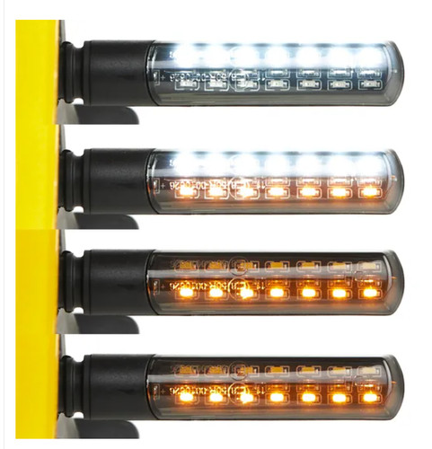 Warrior dual colour front - dual,