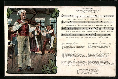 Lied hilmar mückenberger - lied-ak,