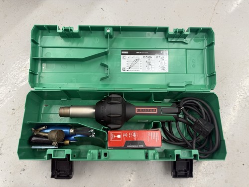 Leister triac 240v - st,