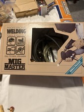 New MiG Master Professional