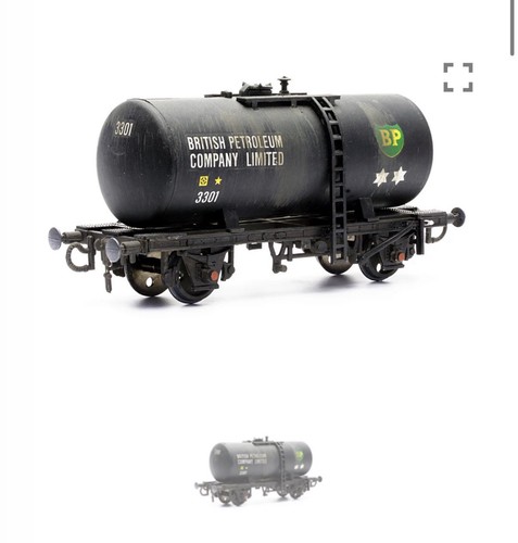 Dapol kitmaster c034 ton - ton, bp
