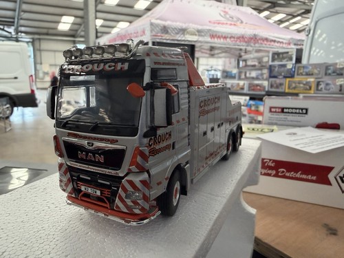Wsi man tgx xxl 640 - wsi, 26.640